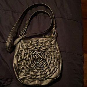 Steve Madden crossbody bag